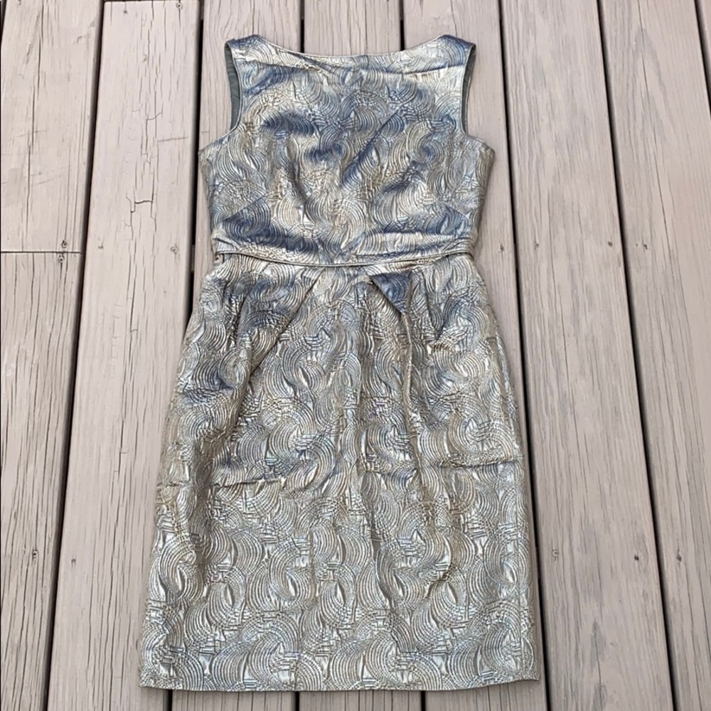 Banana Republic dress size 2